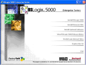 rslogix 5000 serial number